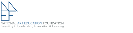 sponsor for Who is still American?, National Art Education Foundation.
