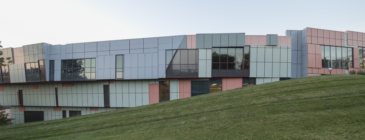 Daap Building
exterior
