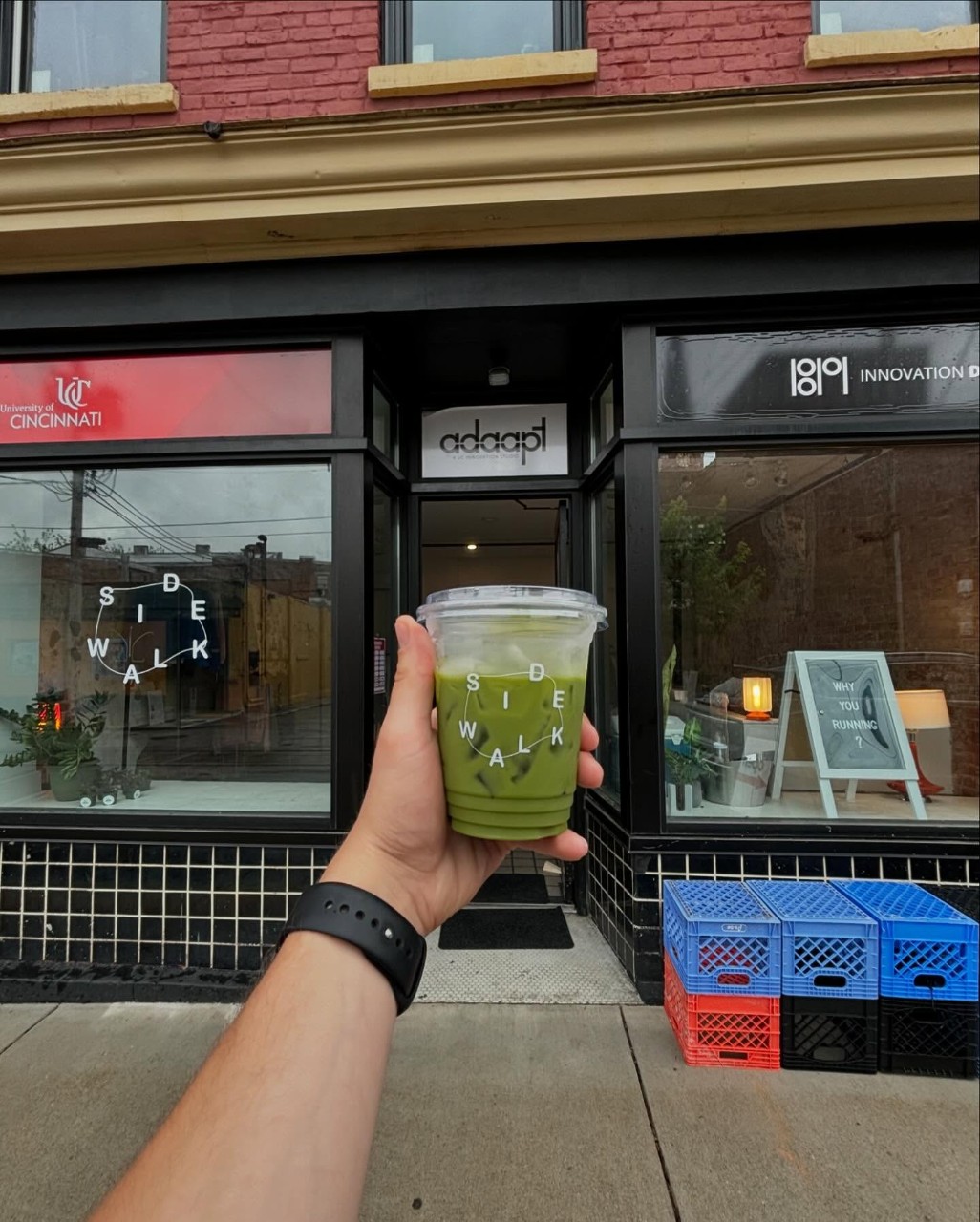 ADAAPT Storefront